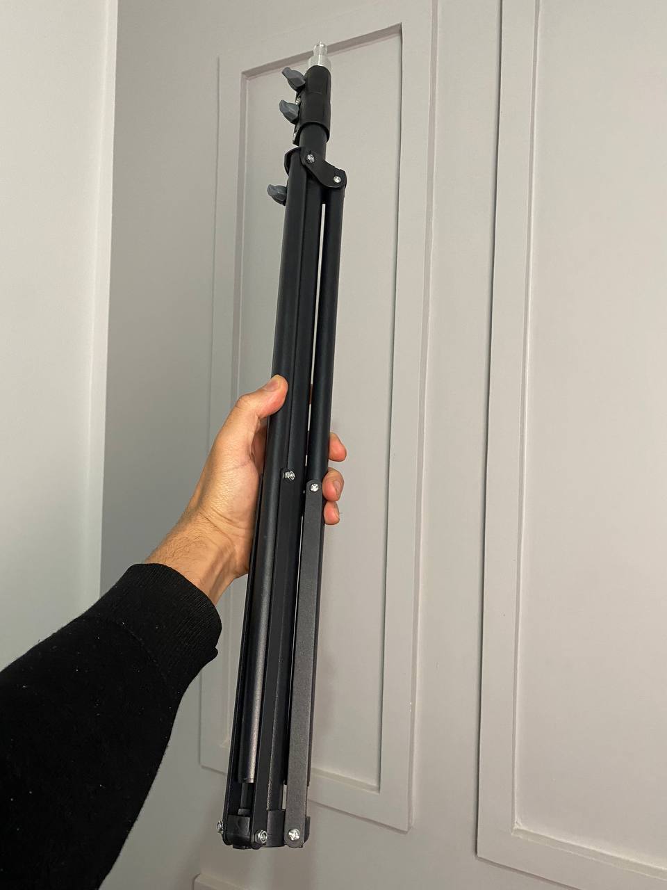 STAND 8806 210 CM حامل ثلاثي متين