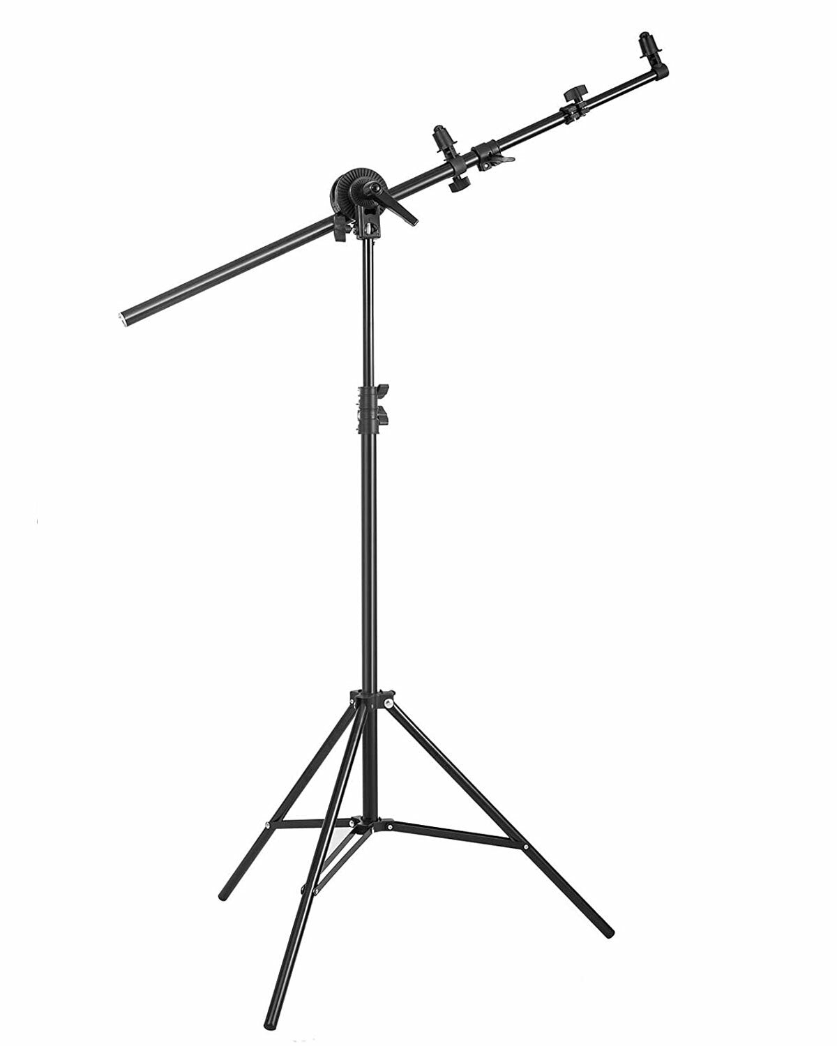 ✅ “Kit Réflecteur 7-en-1 avec Support & Trépied 2m – Contrôlez la Lumière Facilement”