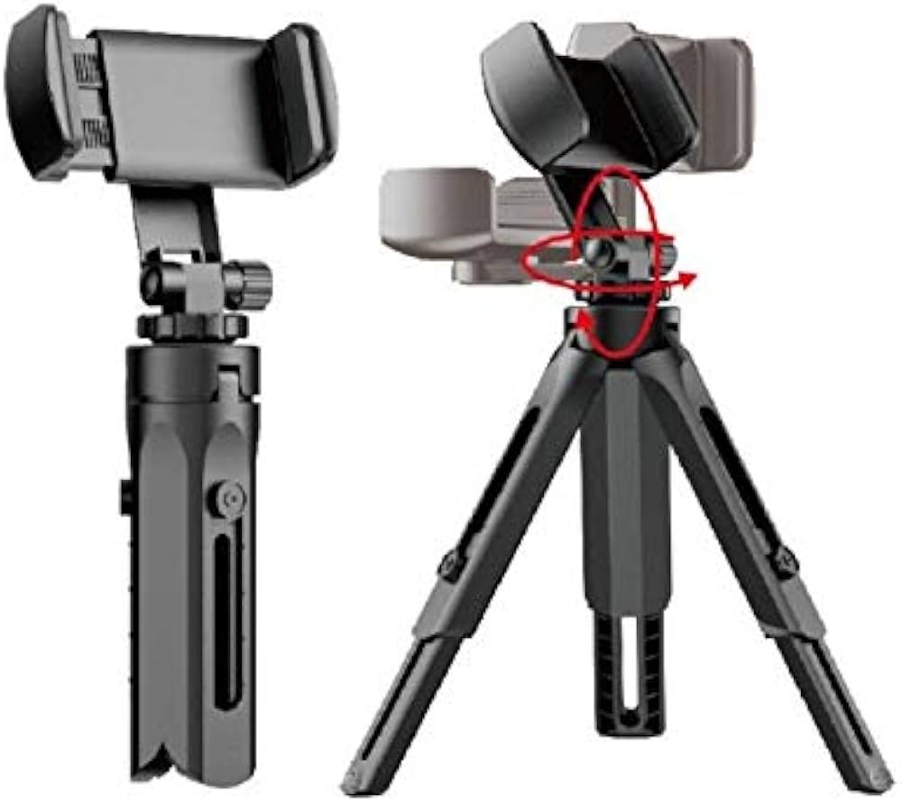 STAND 8806 210 CM + TRIPOD