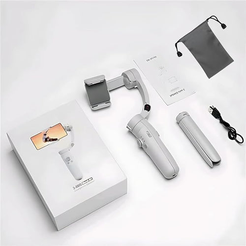 M1 3-AXIS Merak One Original Gimbal - مانع الإهتزاز