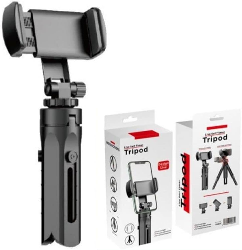 STAND 8806 210 CM + TRIPOD