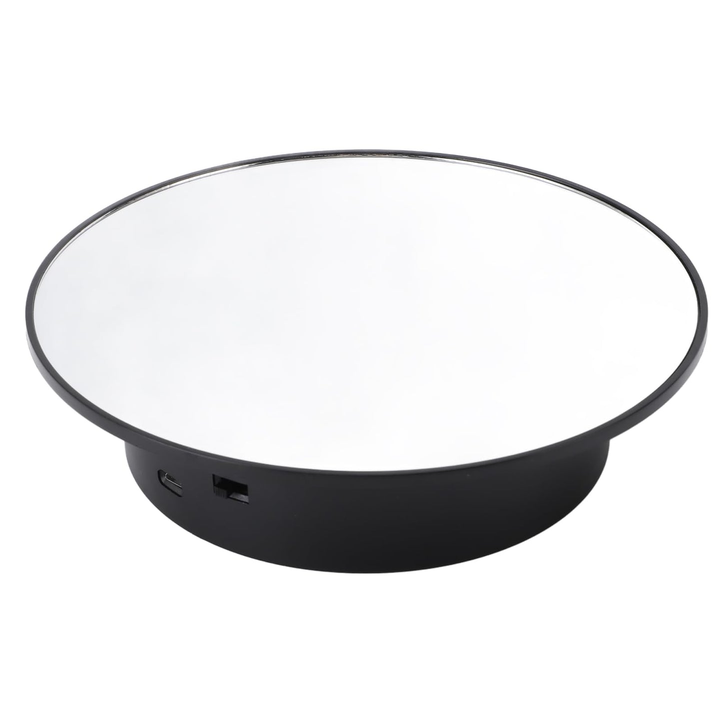 Plateau Tournant Électrique 32cm