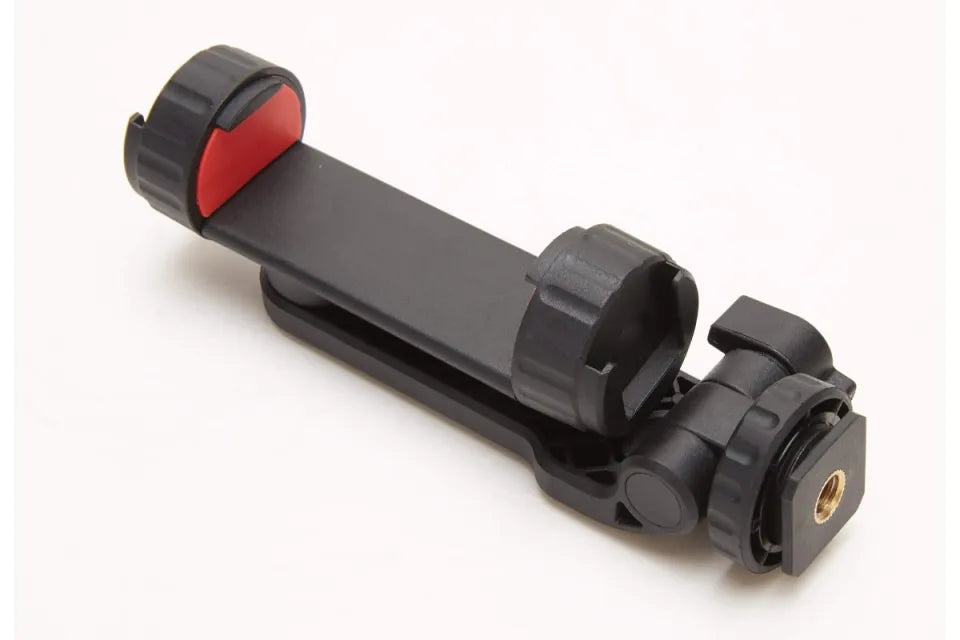 JMARY BH-05 – حامل هاتف ذكي بقاعدتين لتوسيع إمكانياتك