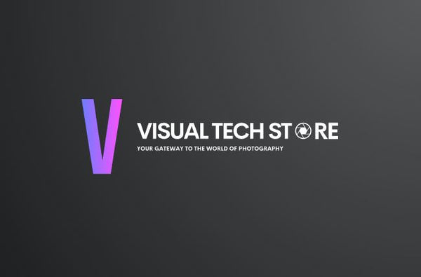 Visual Tech store