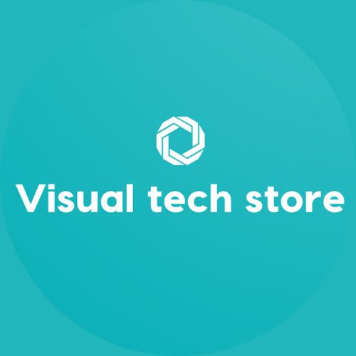 Visual Tech store