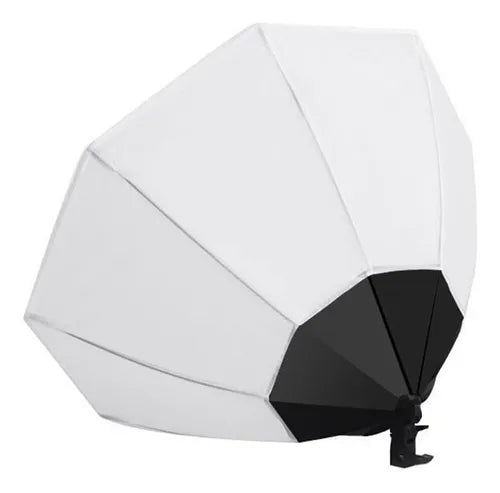 تحكّم في الضوء كالمحترفين مع Octa Softbox 3 lampe