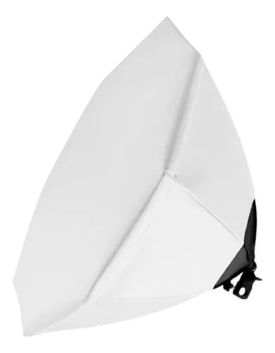 تحكّم في الضوء كالمحترفين مع Octa Softbox 3 lampe