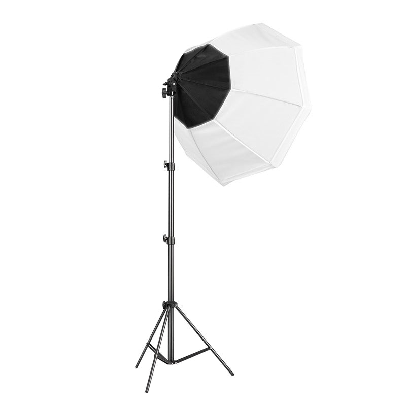 تحكّم في الضوء كالمحترفين مع Octa Softbox 3 lampe