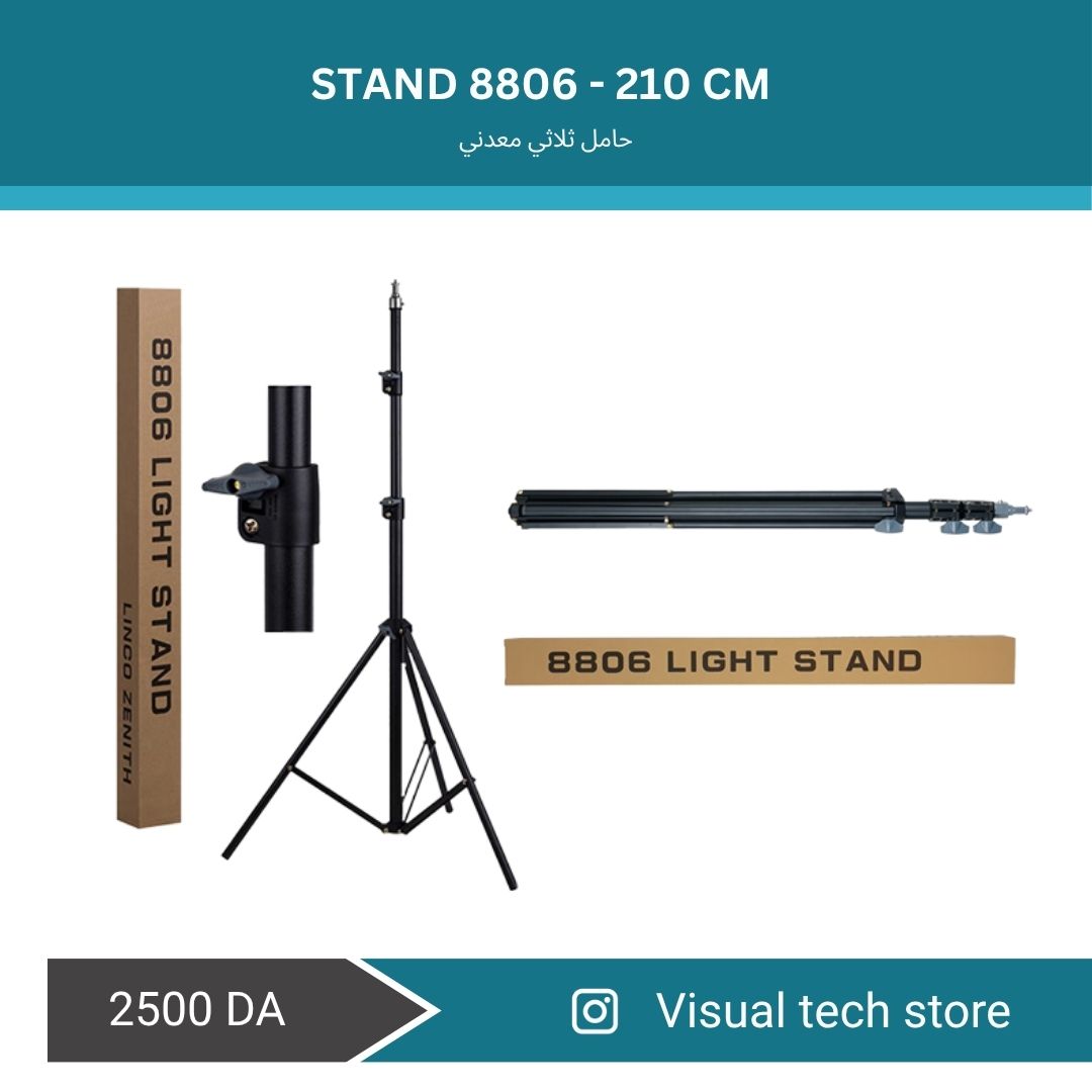 JMARY BH-05 – حامل هاتف ذكي بقاعدتين لتوسيع إمكانياتك