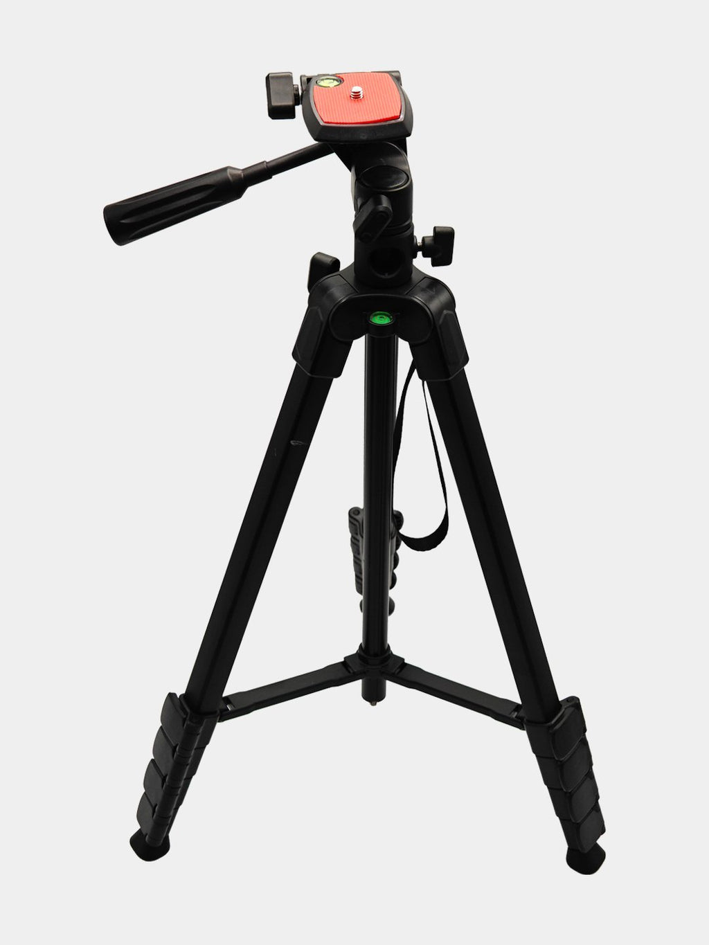 JMARY KP-2209 1.7M Horizontal Axis Tripod for camera & mobile
