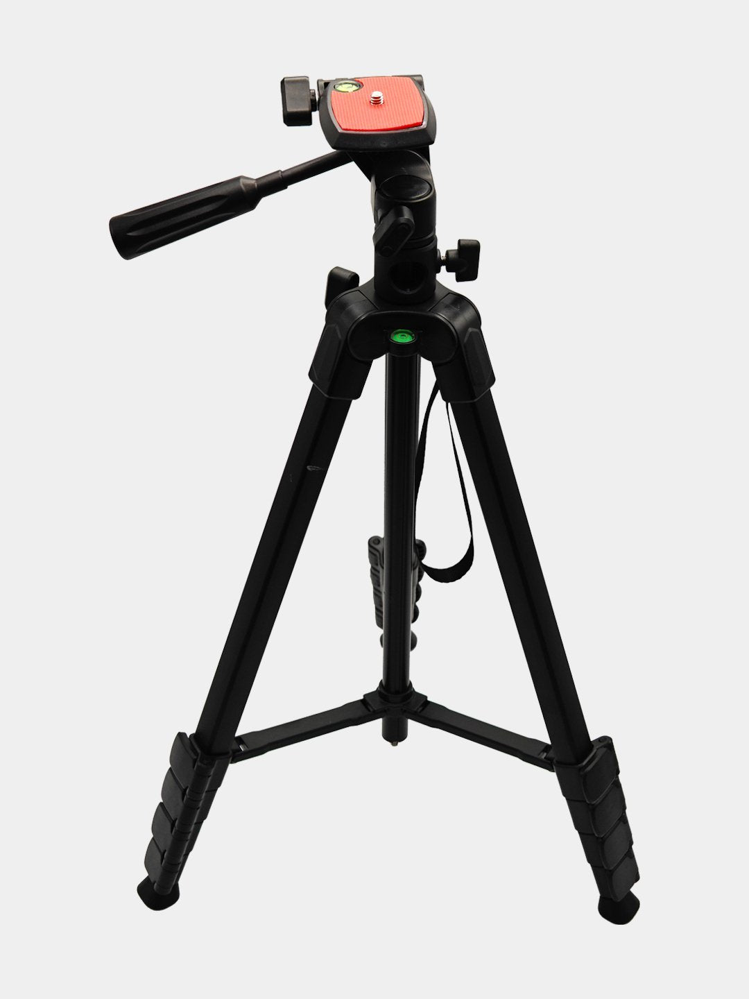 JMARY KP-2209 1.7M Horizontal Axis Tripod for camera & mobile
