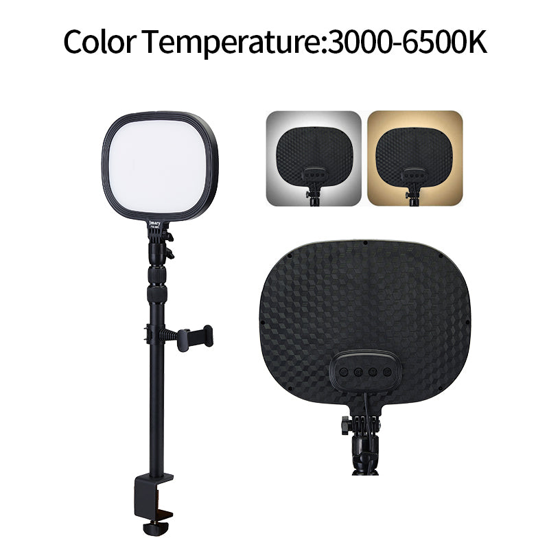 ✨ JMARY FM-58R Panel LED Light ✨