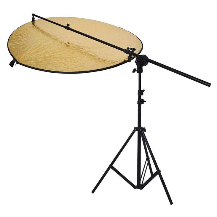 Reflector 5 in 1 + Support Girafe