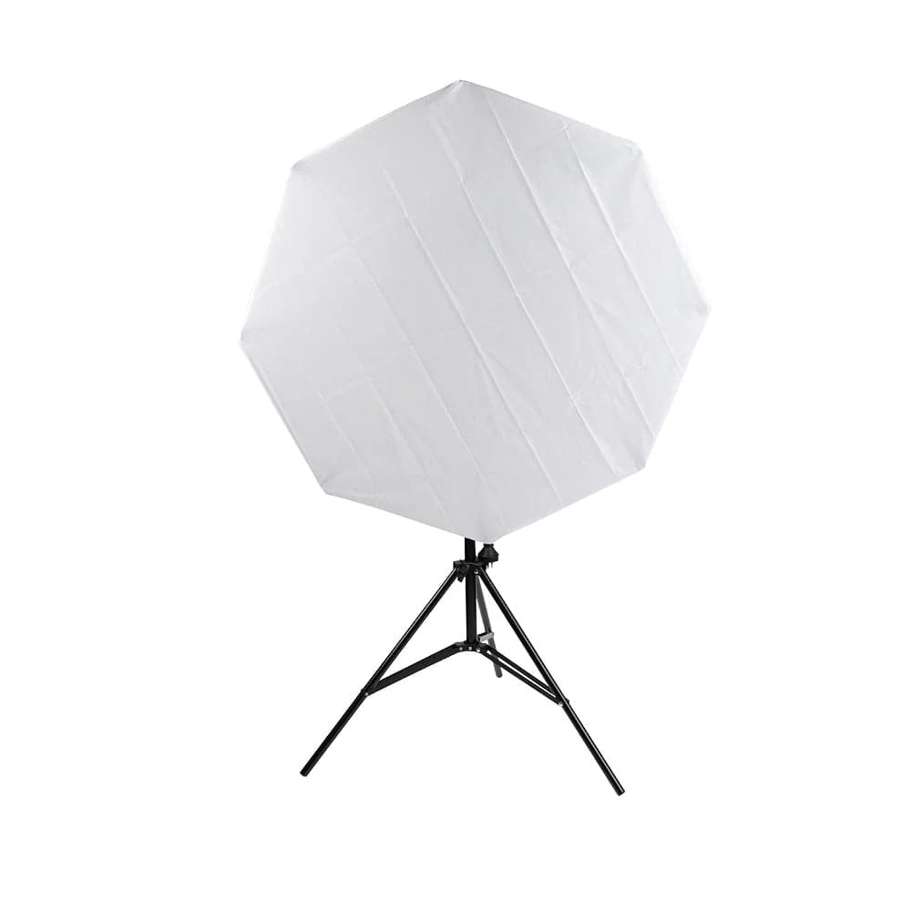 تحكّم في الضوء كالمحترفين مع Octa Softbox 3 lampe