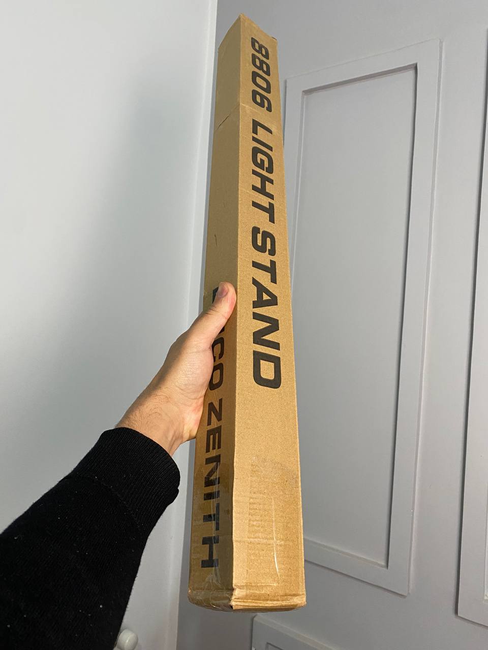 STAND 8806 210 CM حامل ثلاثي متين