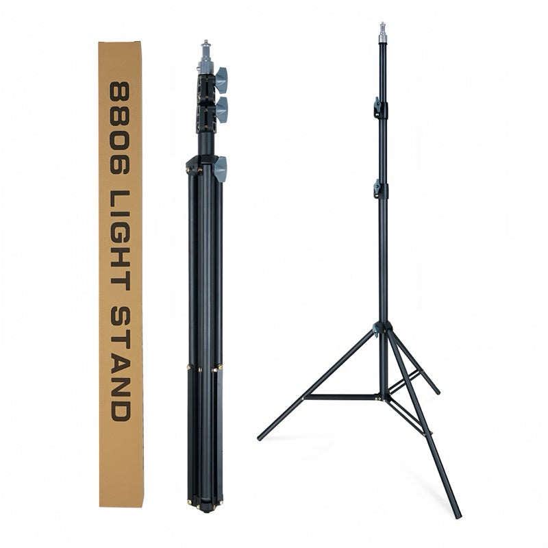 STAND 8806 210 CM + TRIPOD